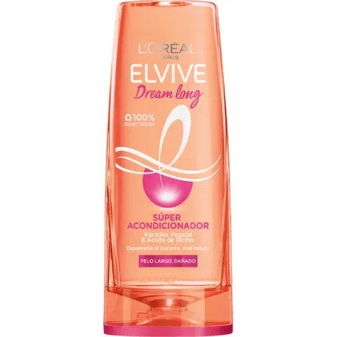 Elvive Dream Long Reconstructive Conditioner 500 ml – image 2