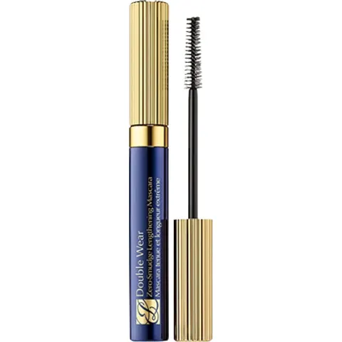 Estee Lauder Zero-Smudge Mascara 6 ml – Black – image 4