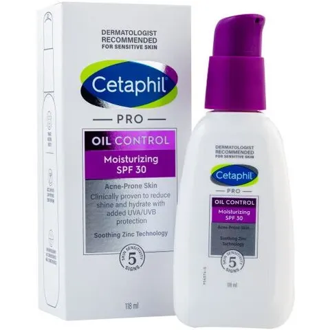 Cetaphil Pro Oil Control Moisturizer SPF30 118mL SPF30 – image 3