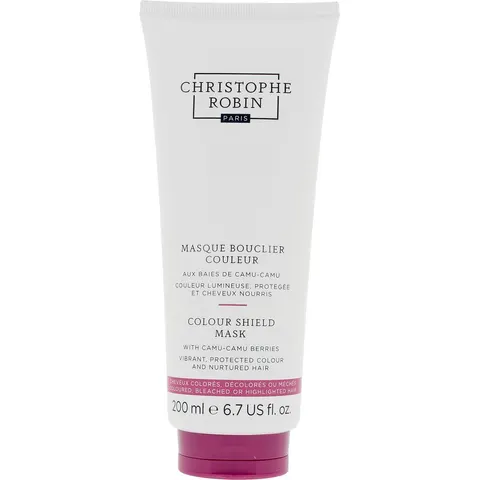 Christophe Robin Colour Shield Mask 200 ml – image 3