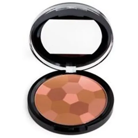 Magic studio Bronzing Powder Mosaic Compact Bronzing Powder 20 g – image 2