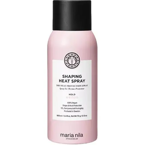 Maria Nila Shaping Heat Spray 100 ml – image 2