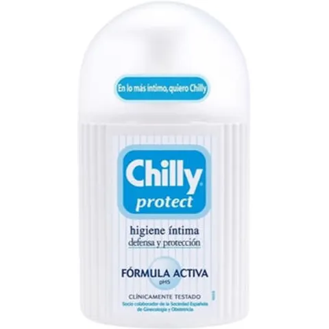 Chilly Protect Active Formula Ph5 250ml – image 2