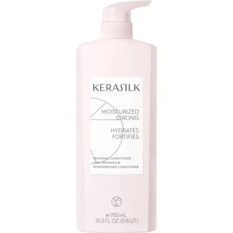 Kerasilk Repairing Conditioner 750 ml – image 2