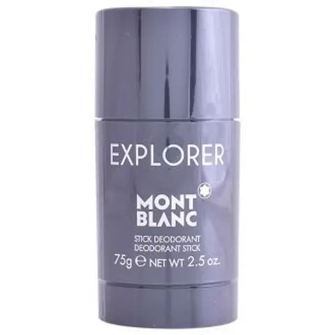 75g Montblanc Explorer Deostick – image 2