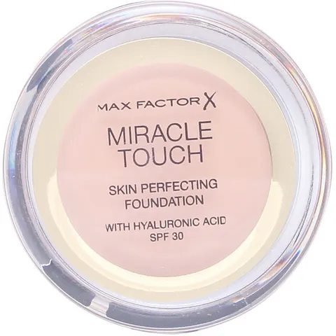 Liquid Make Up Base Miracle Touch Max Factor – 68569 – image 3