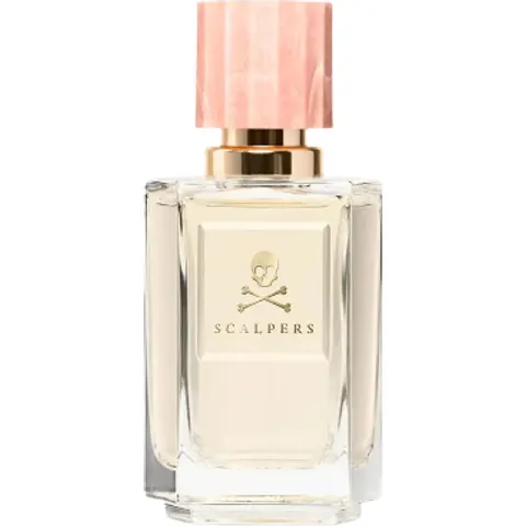 Scalpers Her & Here Eau de Parfum 50 ml – image 2