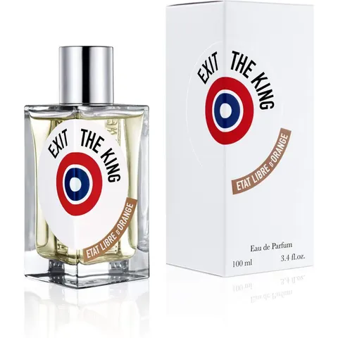 Etat Libre D'Orange Eau de Parfum Spray Exit the King 100 ml – image 2