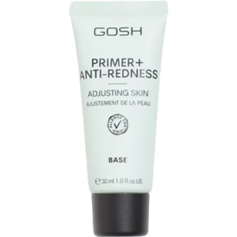 Gosh Primer Plus + Anti-Redness 008 30 ml – image 3