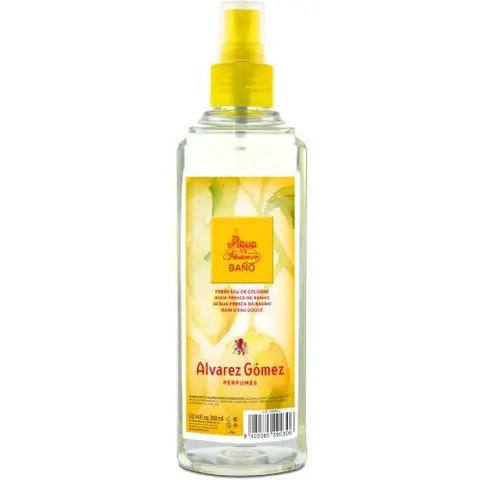 Alvarez Gómez Fresh Bath Water 300 ml – image 2