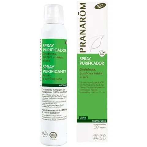 Pranarom Aromaforce Purifying Spray Bio 150 ml – image 2