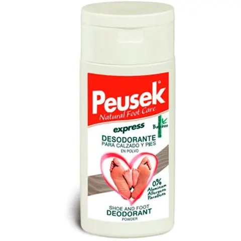 Peusek Express Powder Deodorant 40 gr – image 2