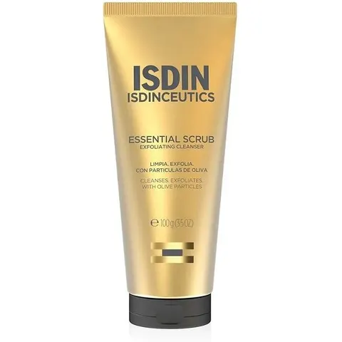 Isdin ceutics Essential Scrub 100 gr – image 3
