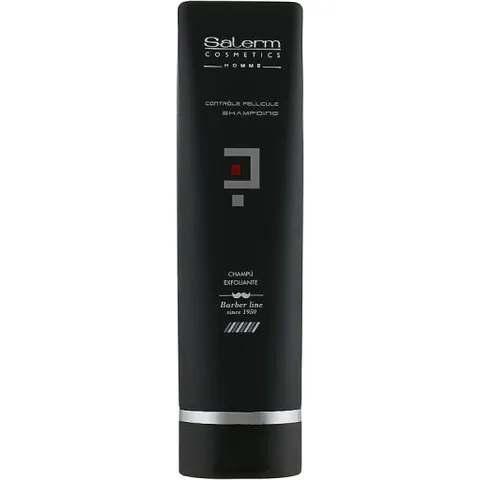 Salerm Homme Fall Control Shampoo 250 ml 250 ml – image 2