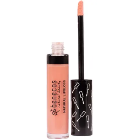 Benecos Natural Glam Lip Gloss 5ml – image 2