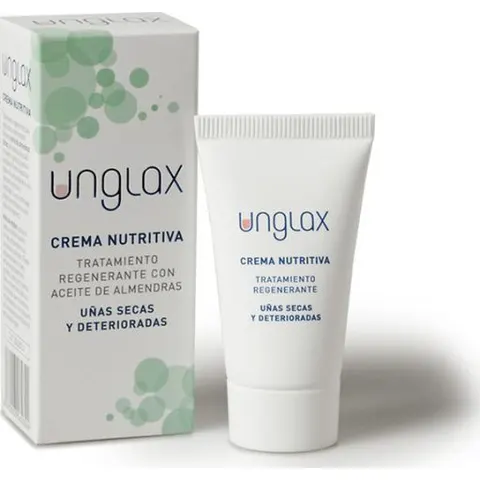 Unglax 5 Nail Nutrition – image 2
