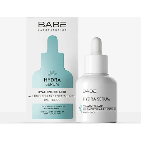 Babé Hydra Serum 30 ml – image 2