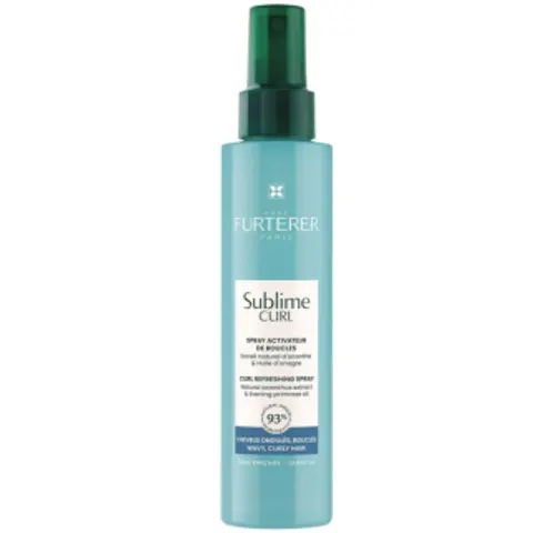 René Furterer Sublime Curl Activator Spray 150 ml – image 3