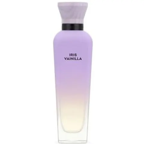 Adolfo Domínguez Iris Vanilla Eau de Parfum Spray 60 ml – image 2