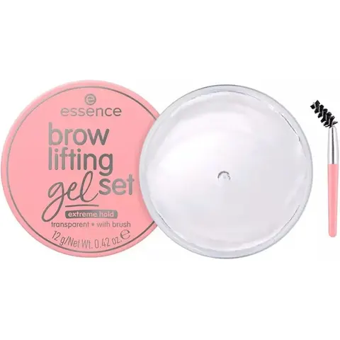 Essence Brow Lifting Gel for Eyebrows 12 gr – image 3