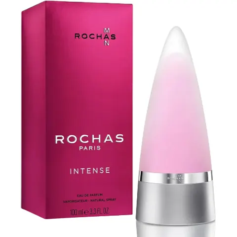 Rochas Man Intense Eau de Parfum 100mL – image 2