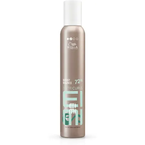 Hair Mask Wella EIMI NUTRICURLS 300 ml – image 2
