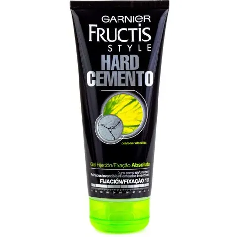 Fructis Style Hard Cement 200 ml 200 ml – image 2