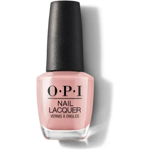 Opi Nail Lacquer 15 Dulce De Leche – image 2