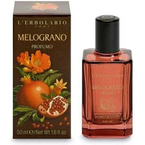 L'Erbolario Melograno Perfume 50 ml – image 2