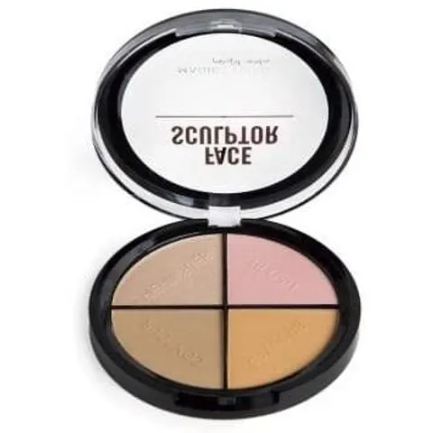 Magic Studio Face Sculptor Palette 12 gr – image 2