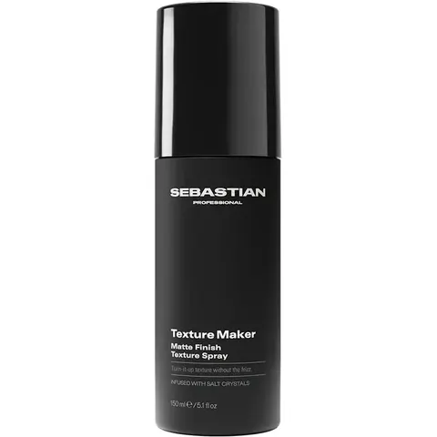 Sebastian Professional Texture Maker Spray Matte Finish 150 ml – image 3