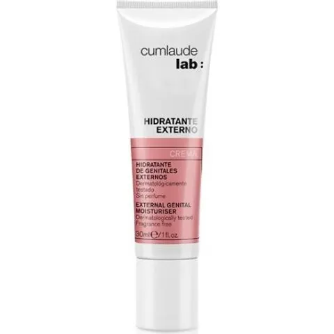 Cumlaude External Moisturizer 30ml – image 2