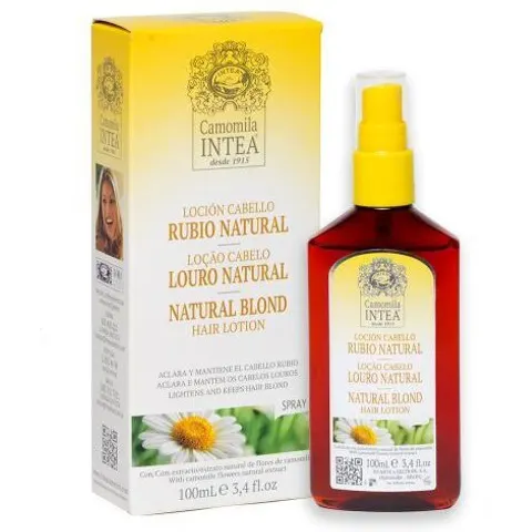 Clarifying Lotion Camomila Intea (100 ml) – 100129 – image 2
