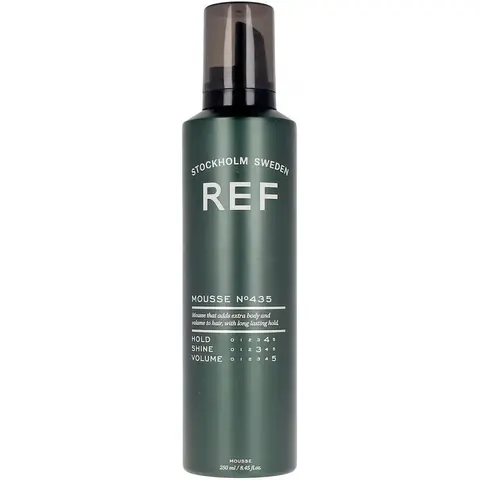 REF Mousse (No. 435) 8.45 Oz – image 2