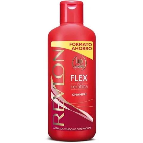 Shampoo Flex Keratin Revlon – 025693 – image 2