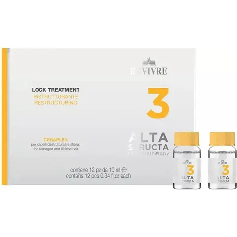 Revivre Alta Structa Lock Treatment 12 Units – image 2