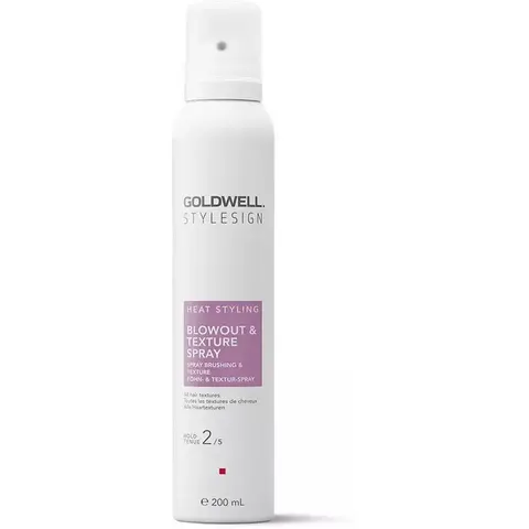 Goldwell StyleSign Blowout & Texture Spray 200ml – image 3