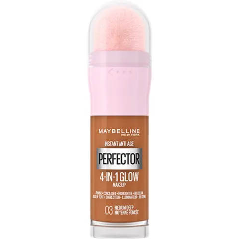 Maybelline Instant Perfector Glow Multipurpose 20 ml 03-Medium-Deep – image 2