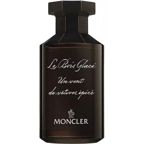 Moncler Le Bois Glace Eau de Parfum 100 ml – image 2