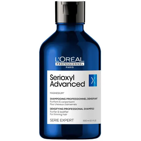 L'Oréal Professionnel Serioxyl Advanced Densifying Shampoo for – BBS4260733 – image 2