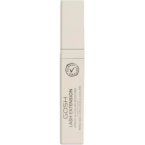 Gosh Lash Extension Mascara 7 ml – image 2