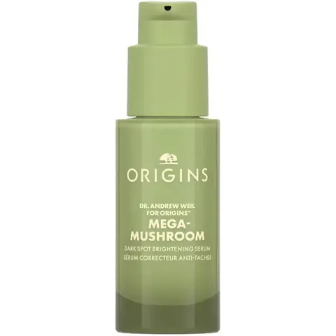 Origins Mega Mushroom Spot Correcting Serum 30ml – image 2