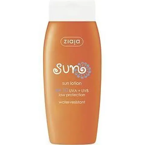 Sun Block Ziaja Sun 150 ml Spf 10 – image 2