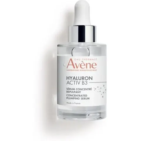 Avene Hyaluron Activ B3 Plumping Serum 30ml – image 5