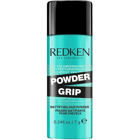 Redken Powder Grip 7g – image 4