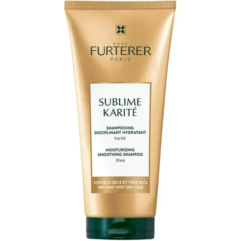 Shampoo Rene Furterer Sublime Karit? Moisturizing Smoothing 200 ml – image 2