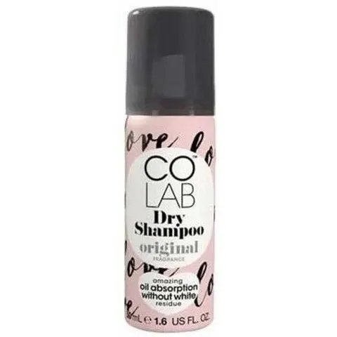 Colab Original Dry Shampoo 50 ml 50 ml – image 2