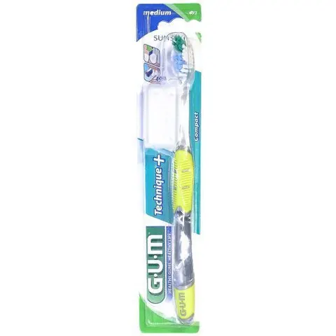 Sunstar Gum Technique Medium Brush 32 gr – image 2