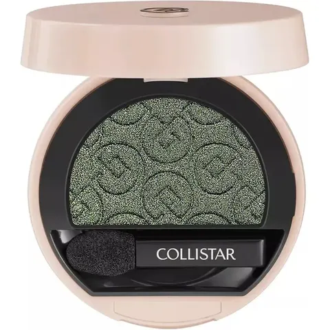 Collistar Impeccabile Compact Eyeshadow 3 gr 525-Ottanio Satin – image 2