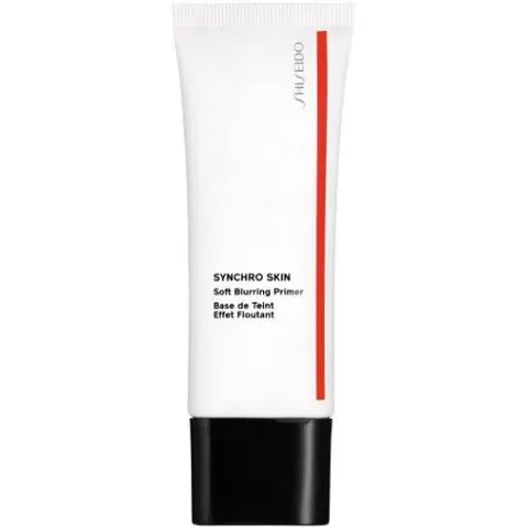 Shiseido Synchro Skin Soft Blurring Primer 30ml – image 3